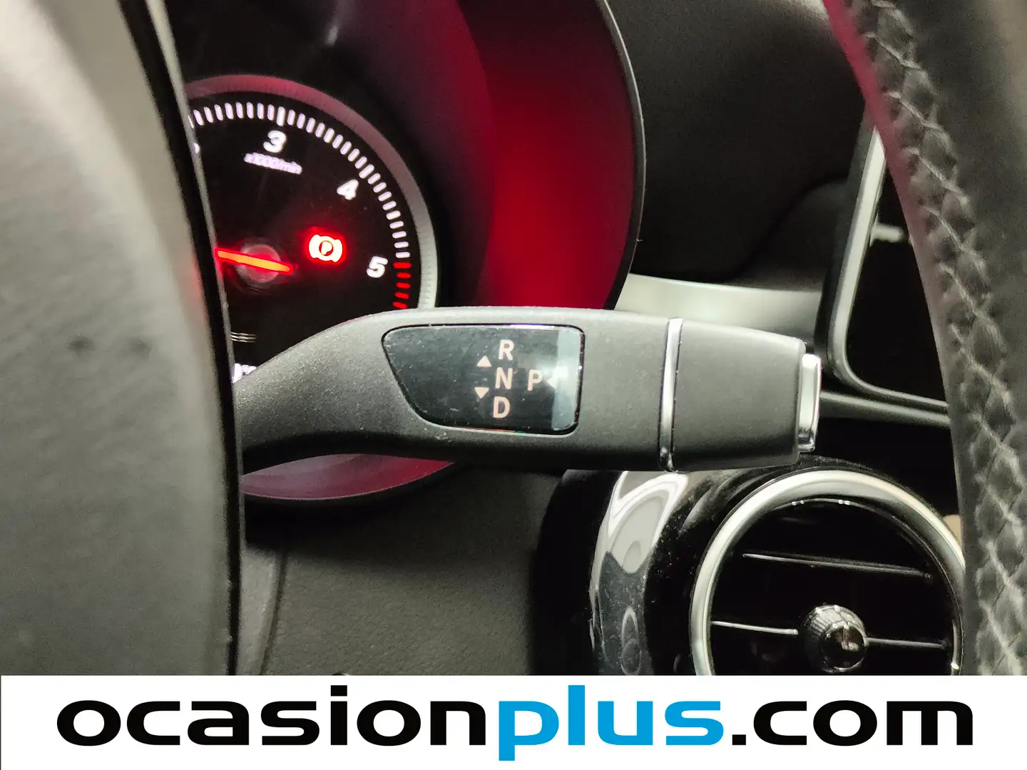 Foto Mercedes Clase C Mercedes-Benz Clase C C 220 d Sportive Avantgarde 4Matic  (170 CV)