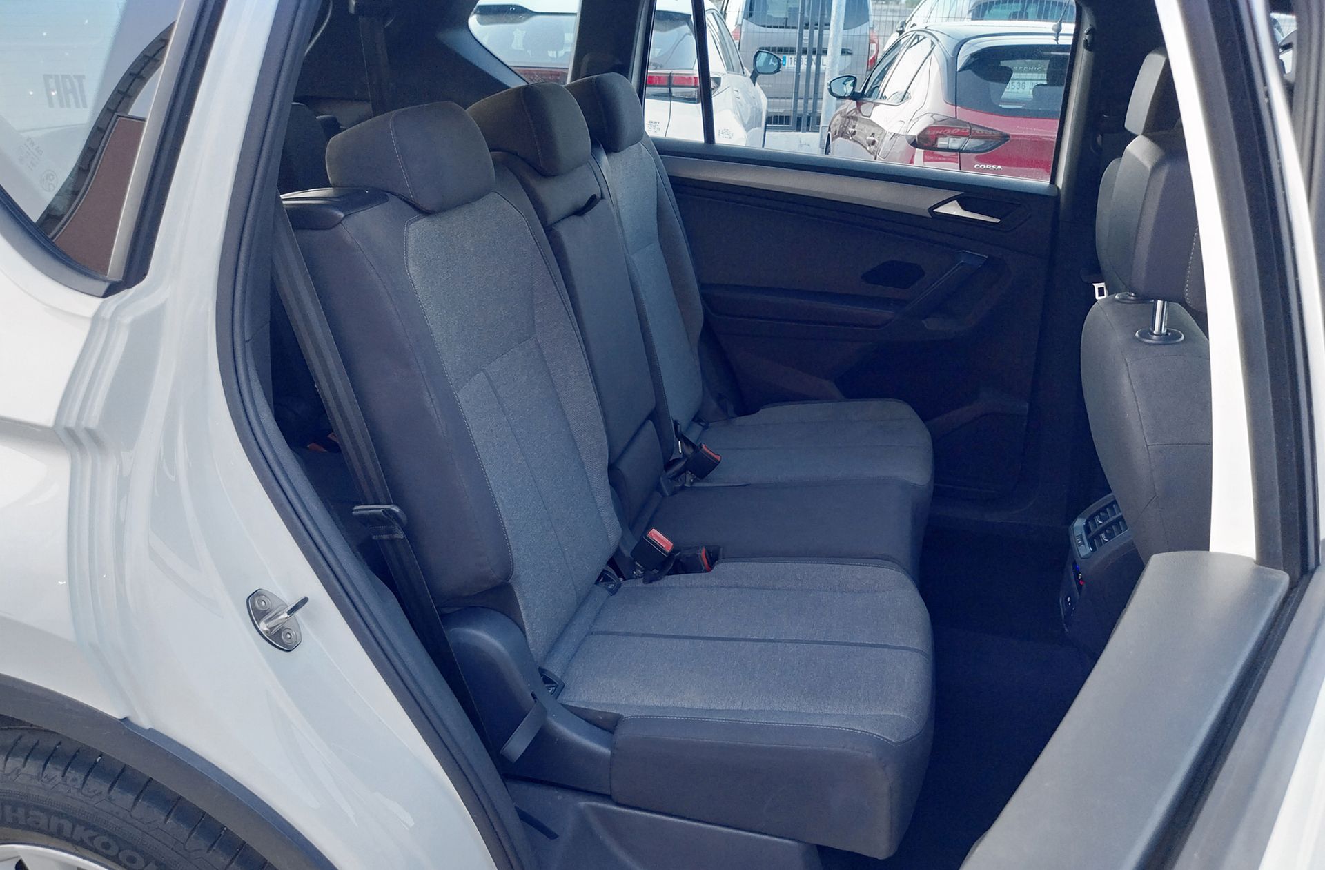 SEAT Tarraco 1.5 TSI Style XL 7 plazas - foto 20