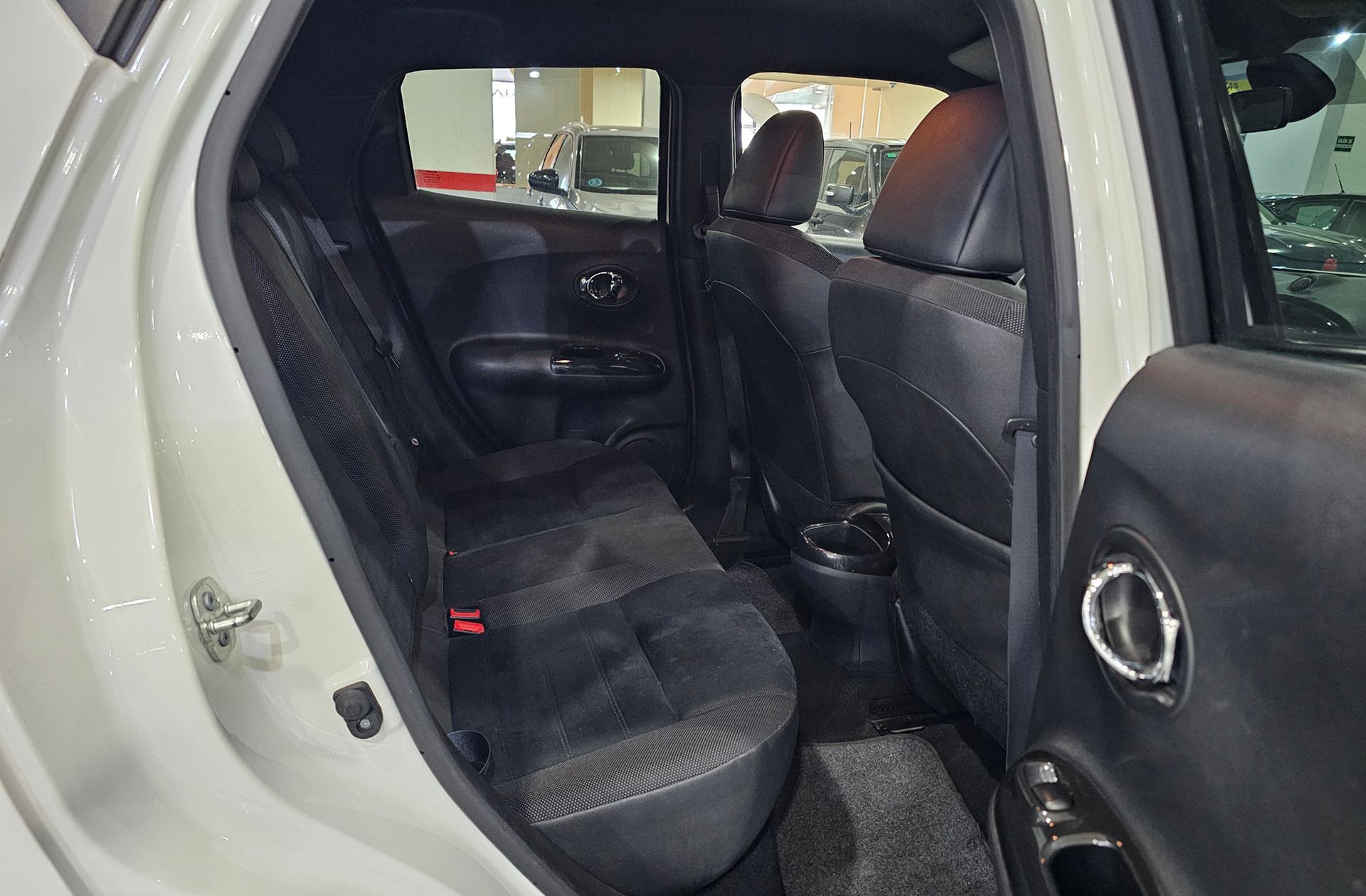 Nissan Juke DIG-T N-Connecta 4x2 - foto 17
