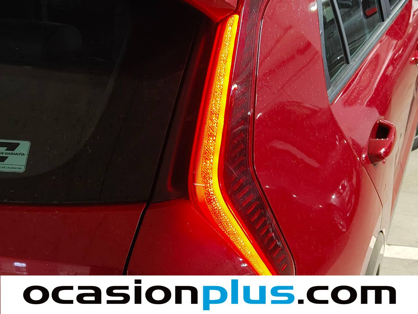 Foto KIA Niro Kia Niro 1.6 GDi HEV Drive (129 CV)