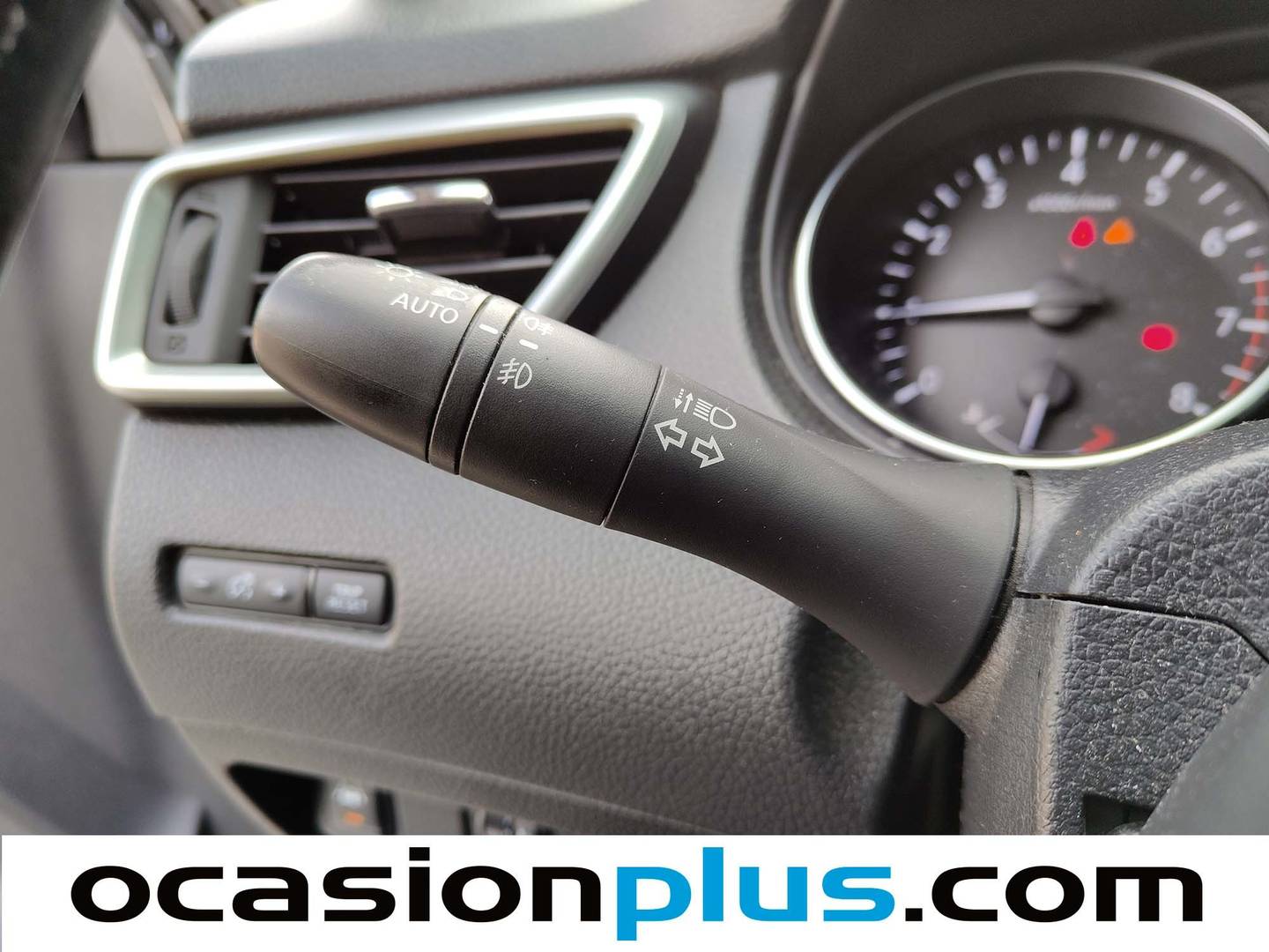 Nissan QASHQAI Nissan Qashqai DIG-T 140 N-Connecta (140 CV) de segunda mano