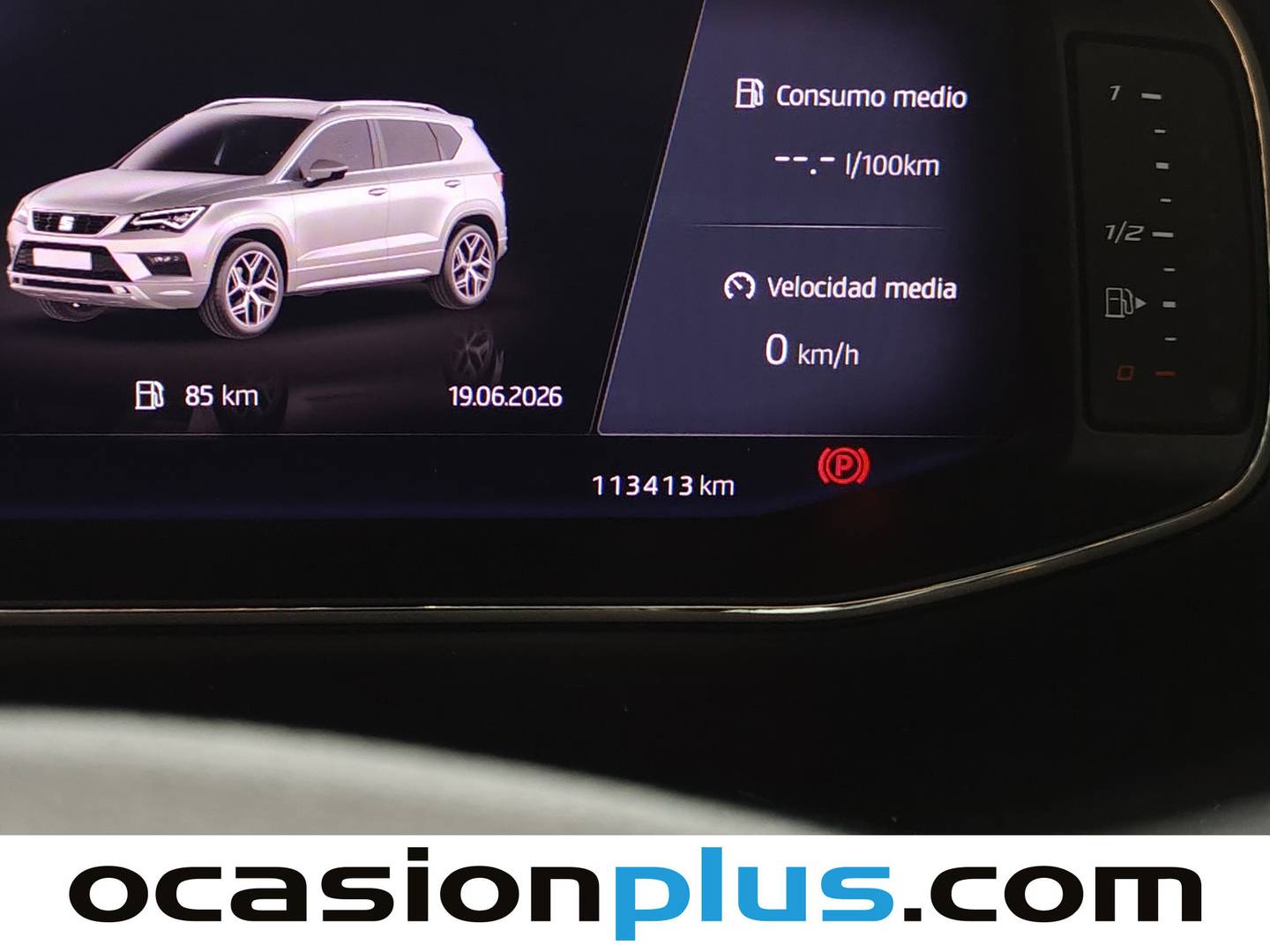 Seat Ateca Seat Ateca 1.5 TSI S&S Xcellence Edition (150 CV) 150cv