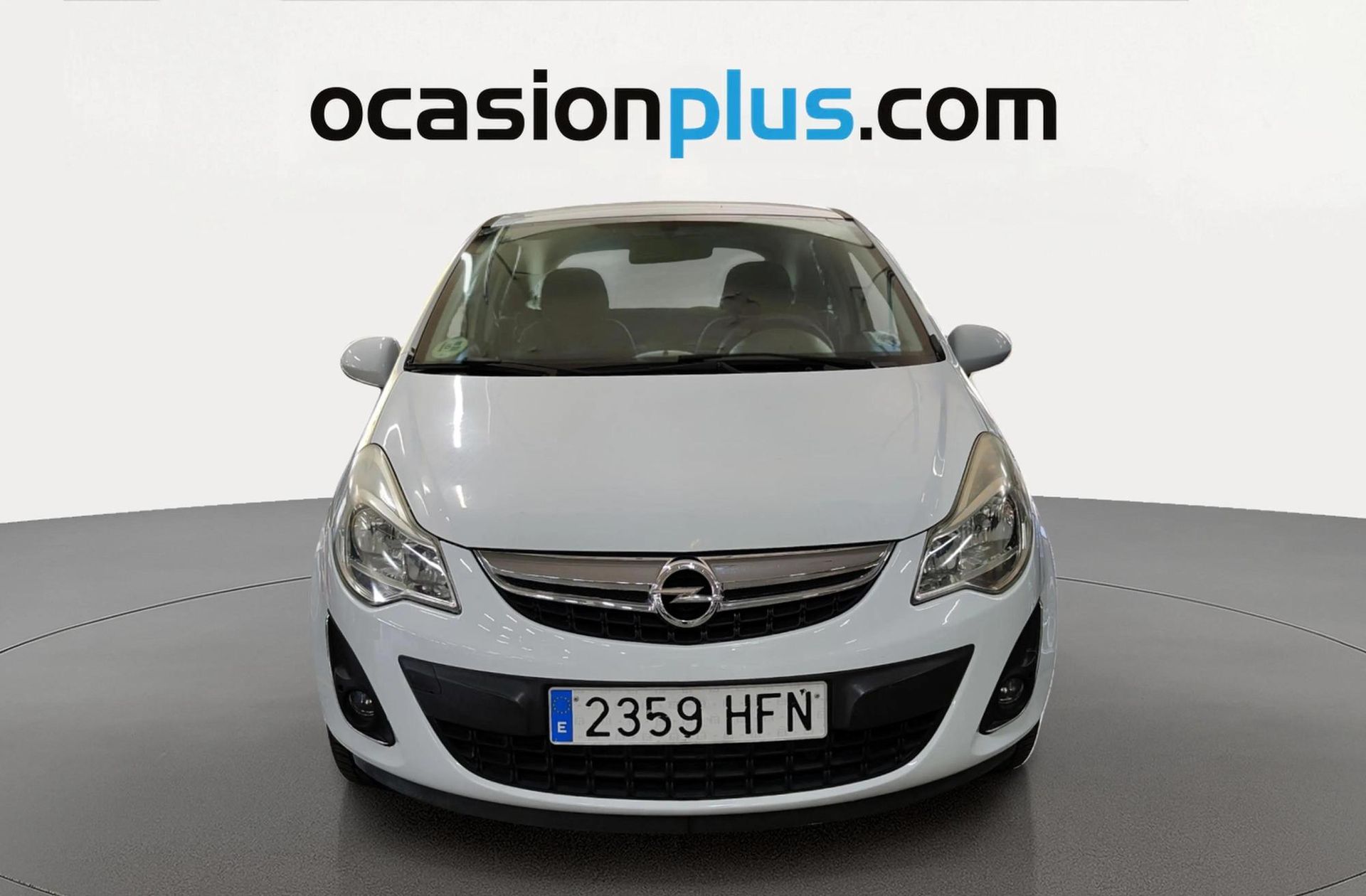 Opel Corsa 1.3 ecoFlex Essentia - foto 10