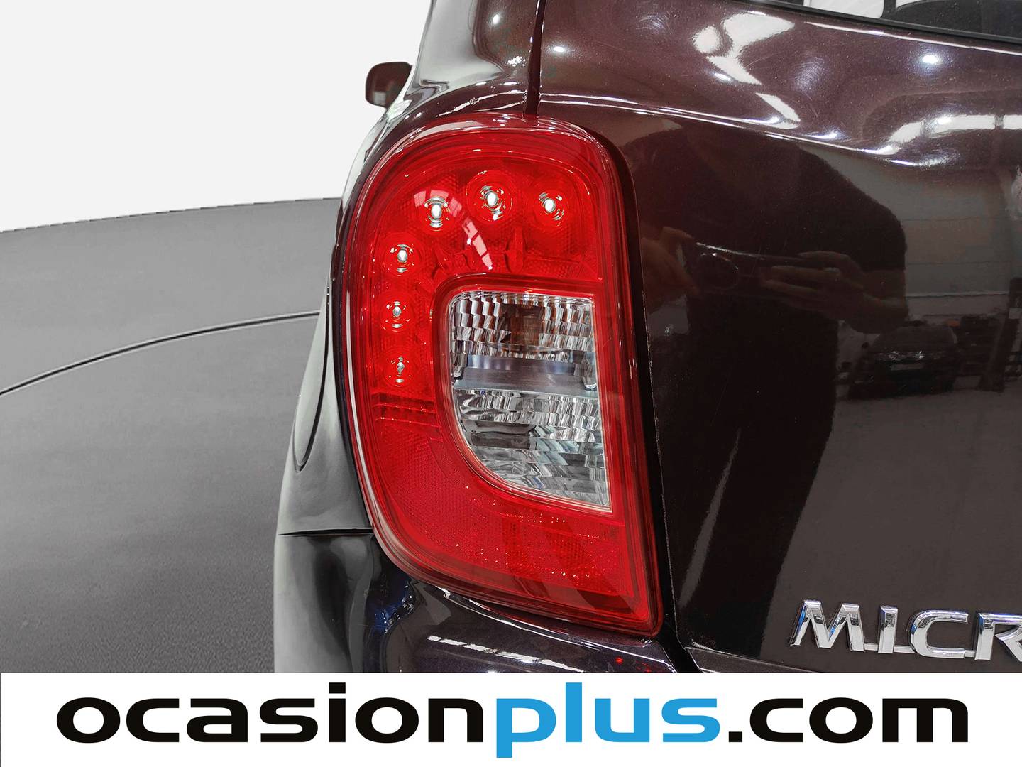 Nissan Micra Nissan Micra 1.2G Acenta (80 CV) km 0