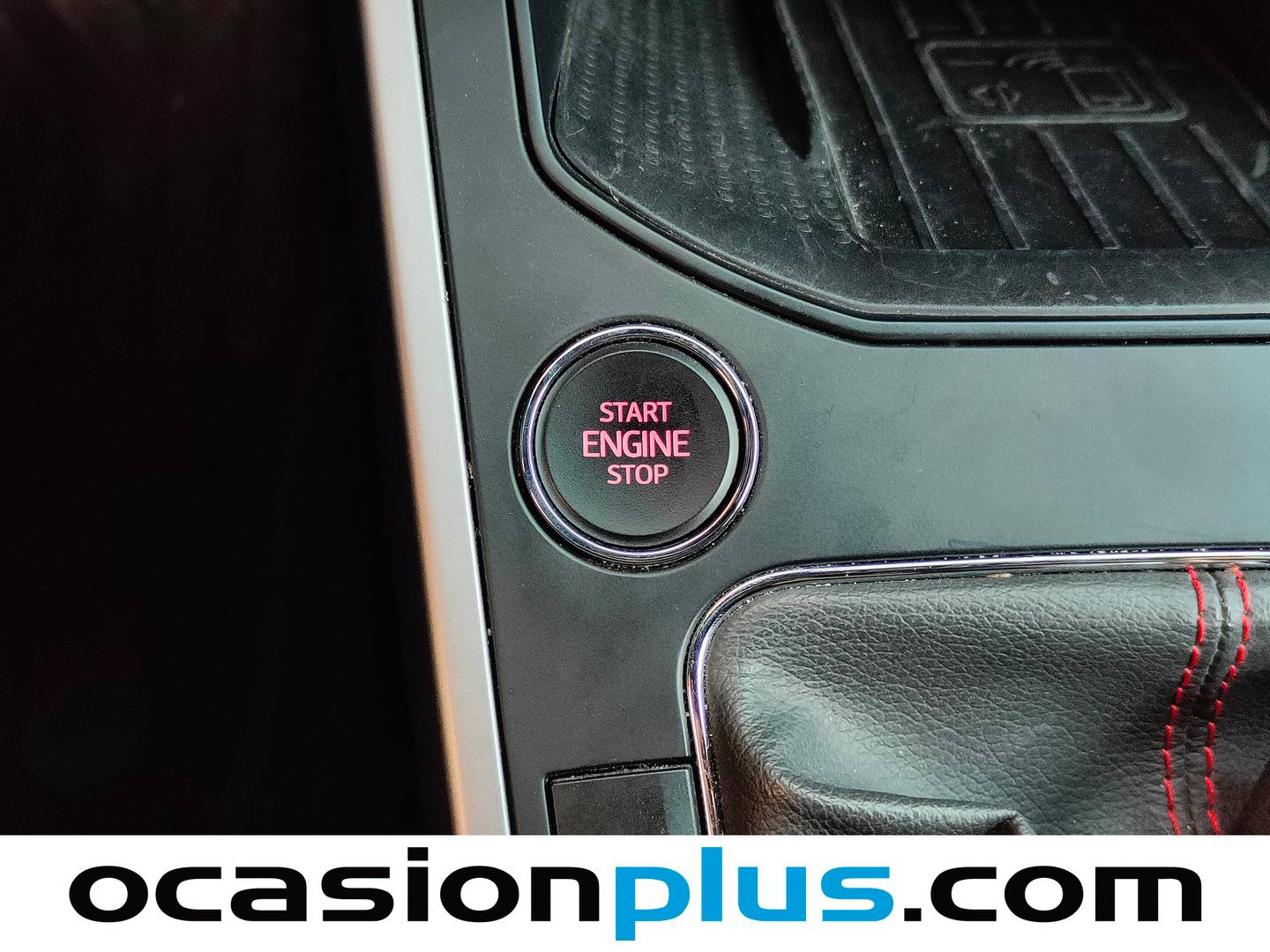 Seat Arona SEAT Arona 1.0 TSI FR Go2 81 kW (110 CV) km 0