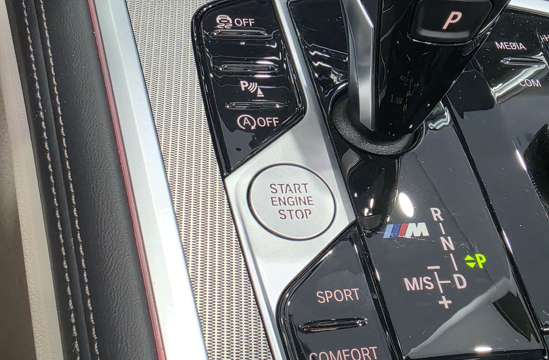 BMW Serie 8 M850i xDrive Gran Coupe Pack M - foto 48