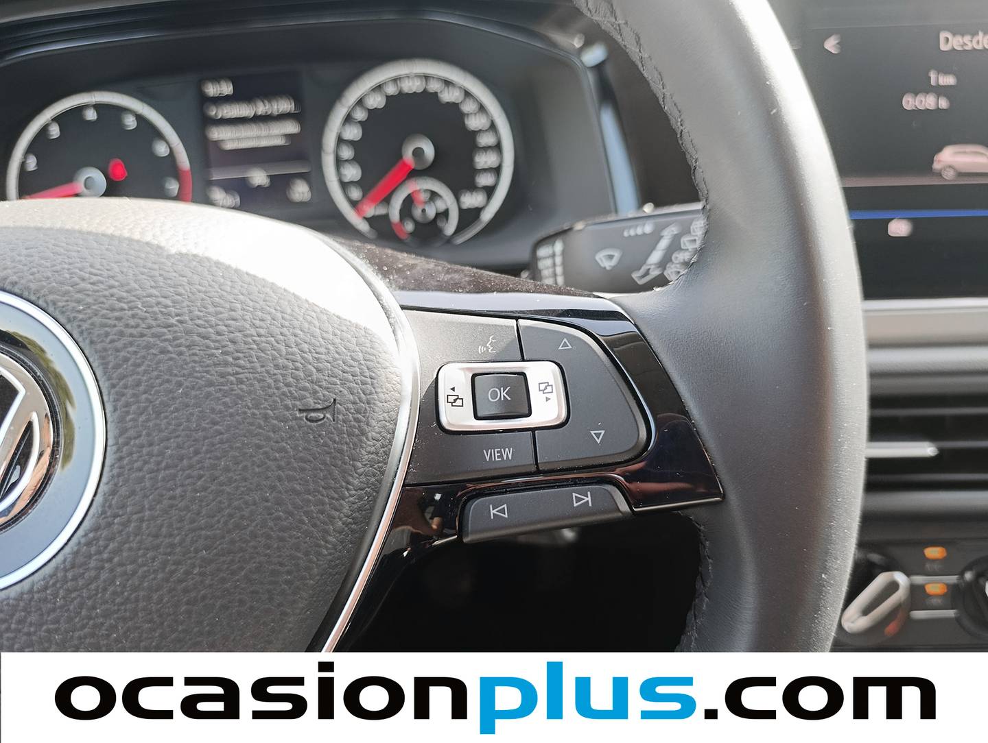 Volkswagen Polo Volkswagen Polo Advance 1.0 TSI (95 CV) barato
