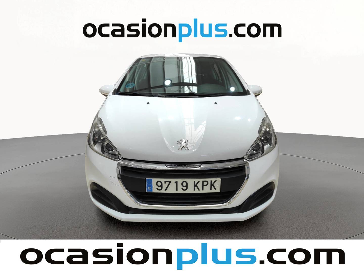 Peugeot 208 Peugeot 208 BlueHDi 100 Active (100 CV) 99cv