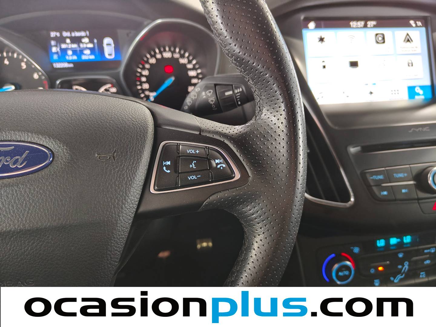 Ford Focus Ford Focus 1.0 Ecoboost S&S ST-Line (125 CV) barato