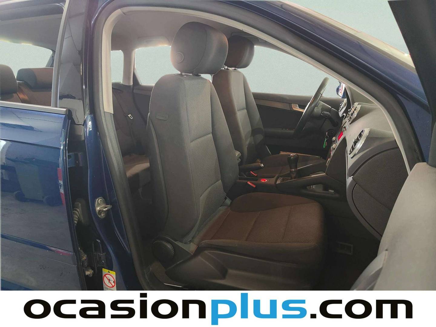 Audi A3 Audi A3 Sportback A3 Sportback Attraction 1.6 TDI (105 CV) km 0