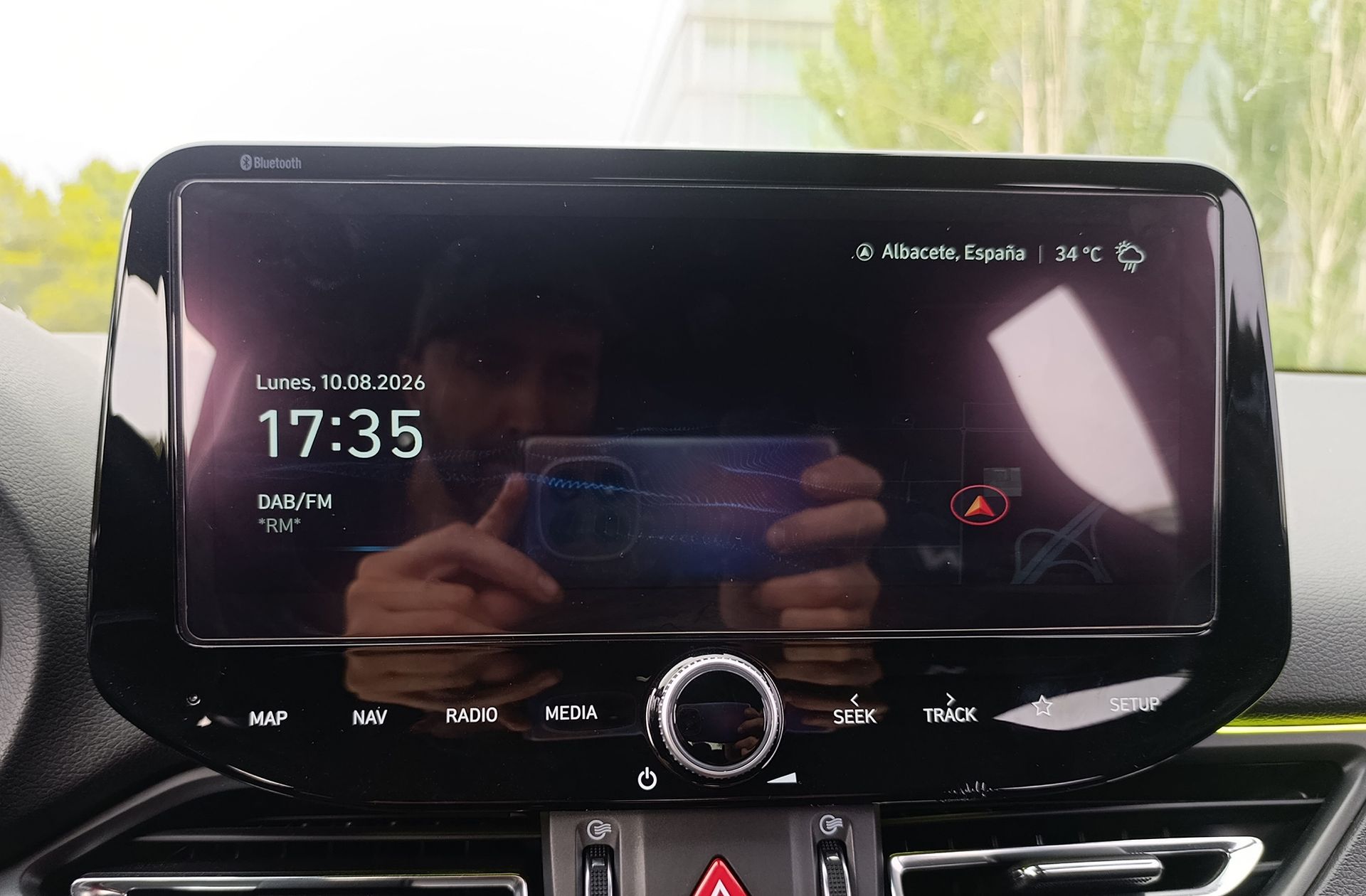 Hyundai i30 2.0 T-GDi N Performance Sky DCT - foto 35