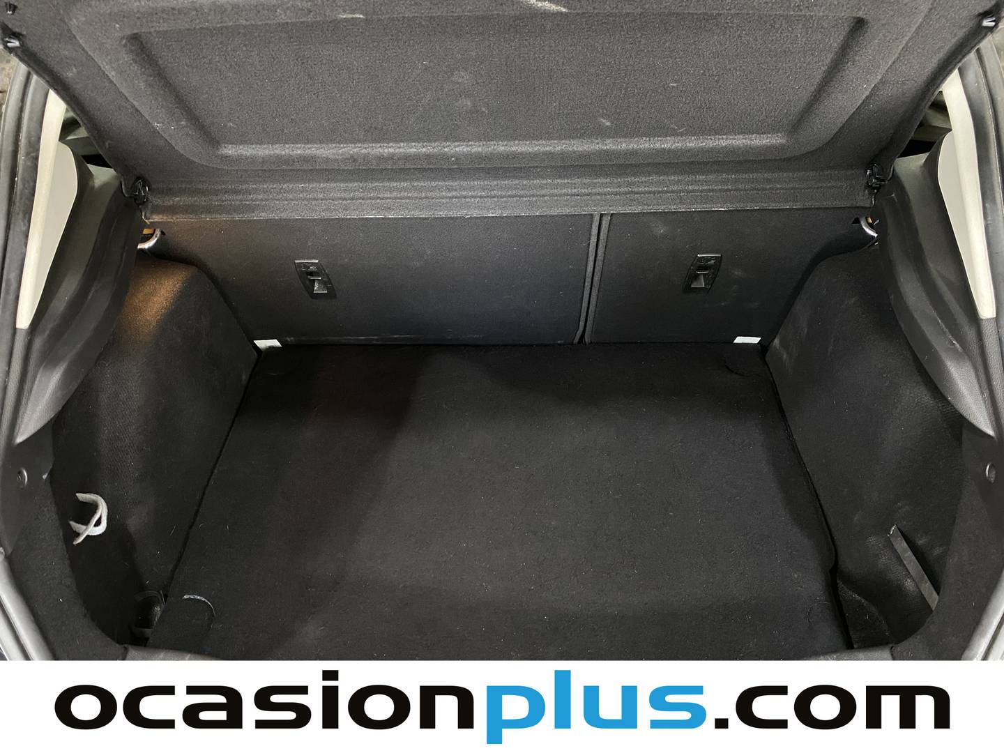 Fotos maletero Ford Focus Ford Focus 1.0 Ecoboost S&S Trend+ (125 CV)
