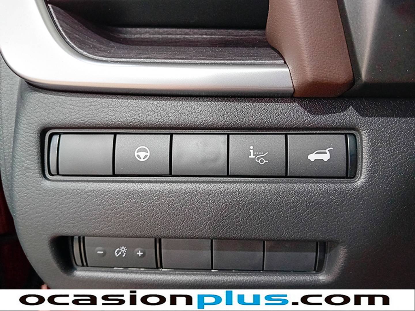 Foto Nissan QASHQAI Nissan Qashqai E-POWER Tekna Auto (190 CV)