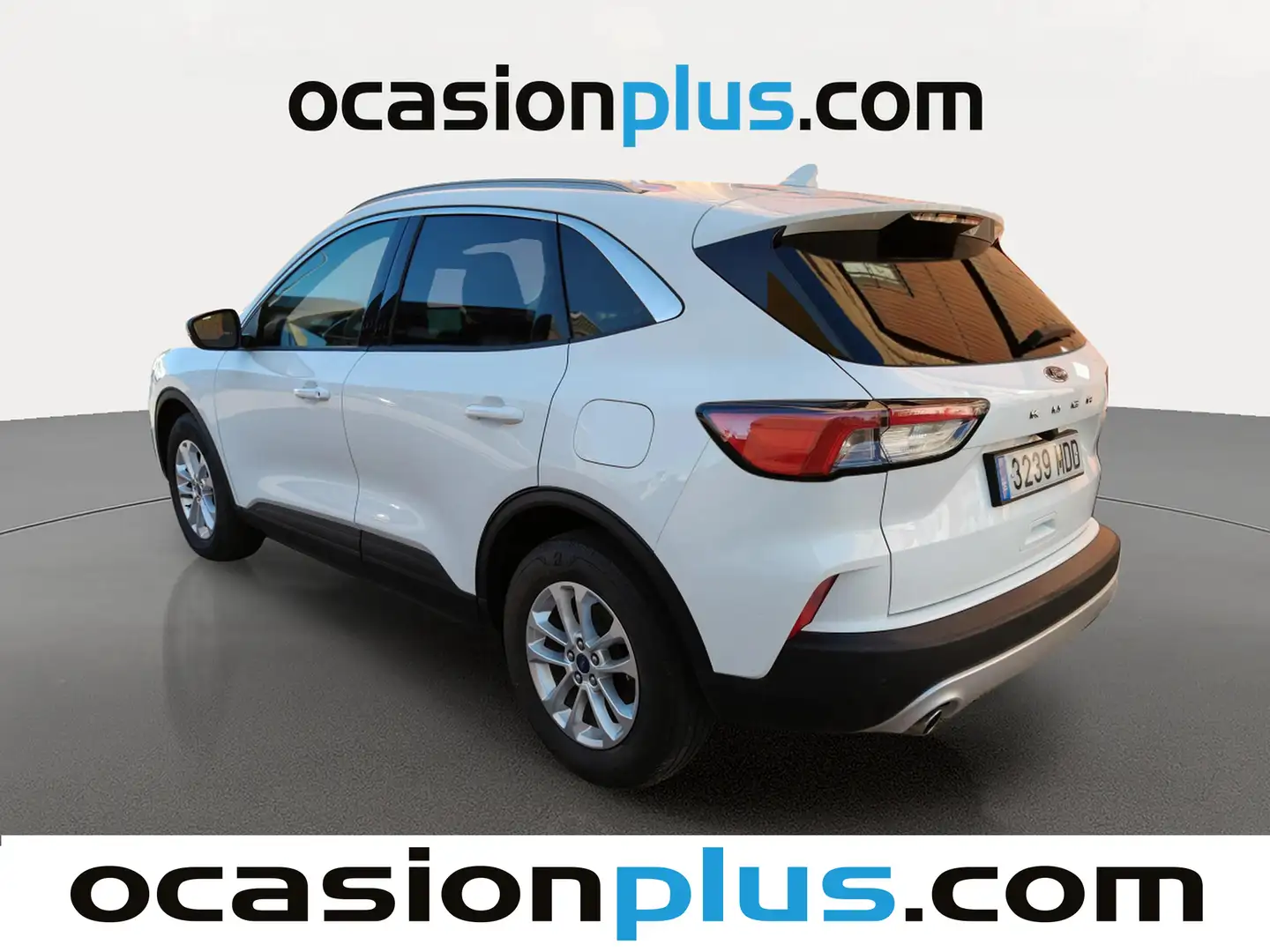 Foto Ford Kuga Ford Kuga 1.5 EcoBlue Titanium Auto (120 CV)