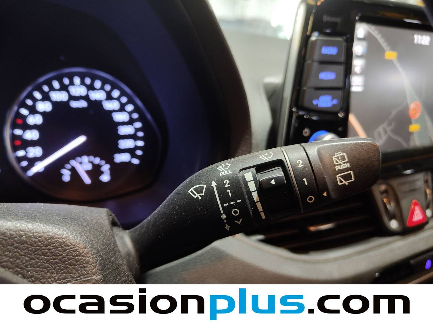 Hyundai i30 Hyundai i30 1.6 CRDI Tecno (110 CV) 110cv