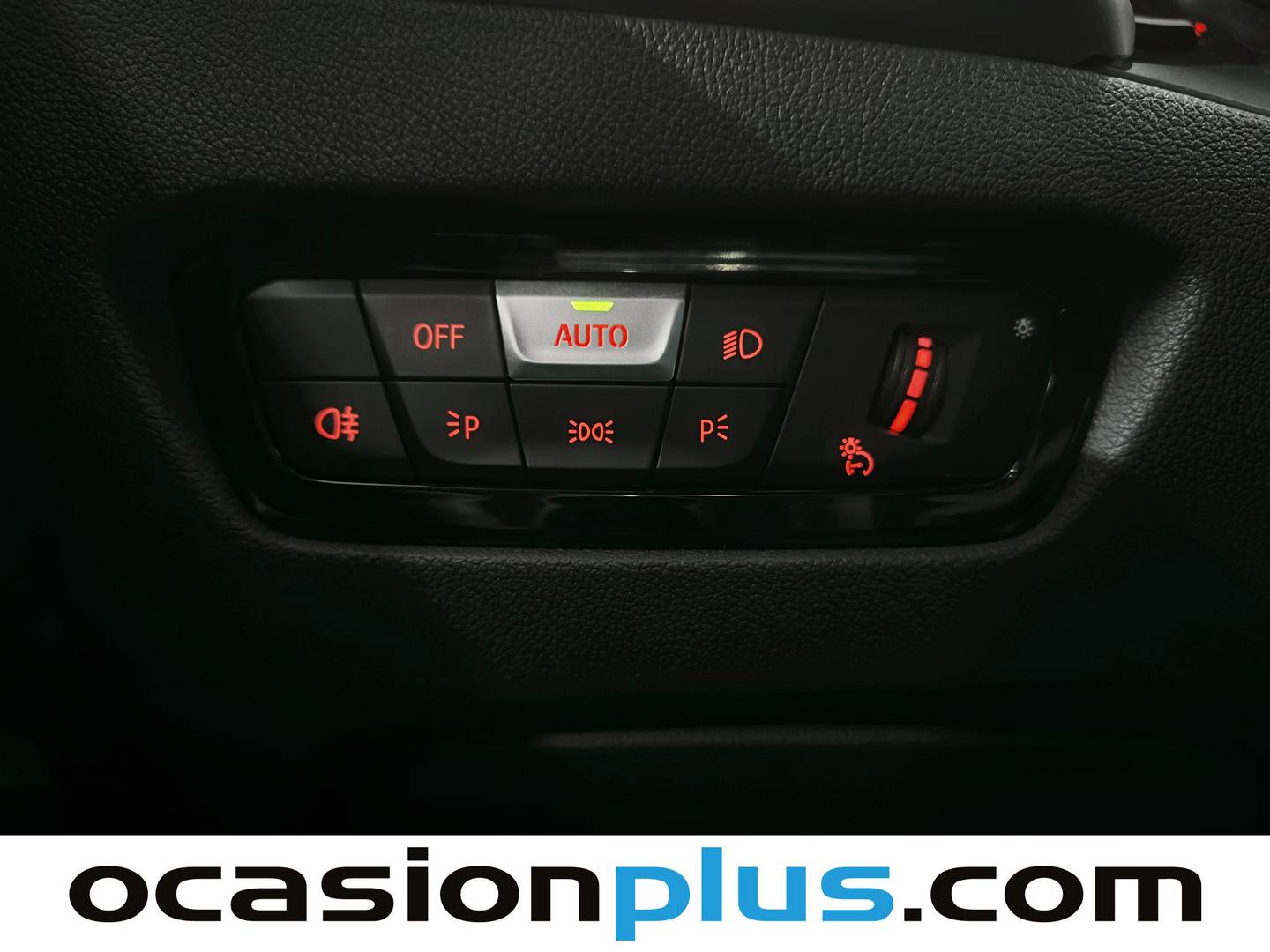 Foto BMW Serie 3 BMW Serie 3 320d (190 CV)