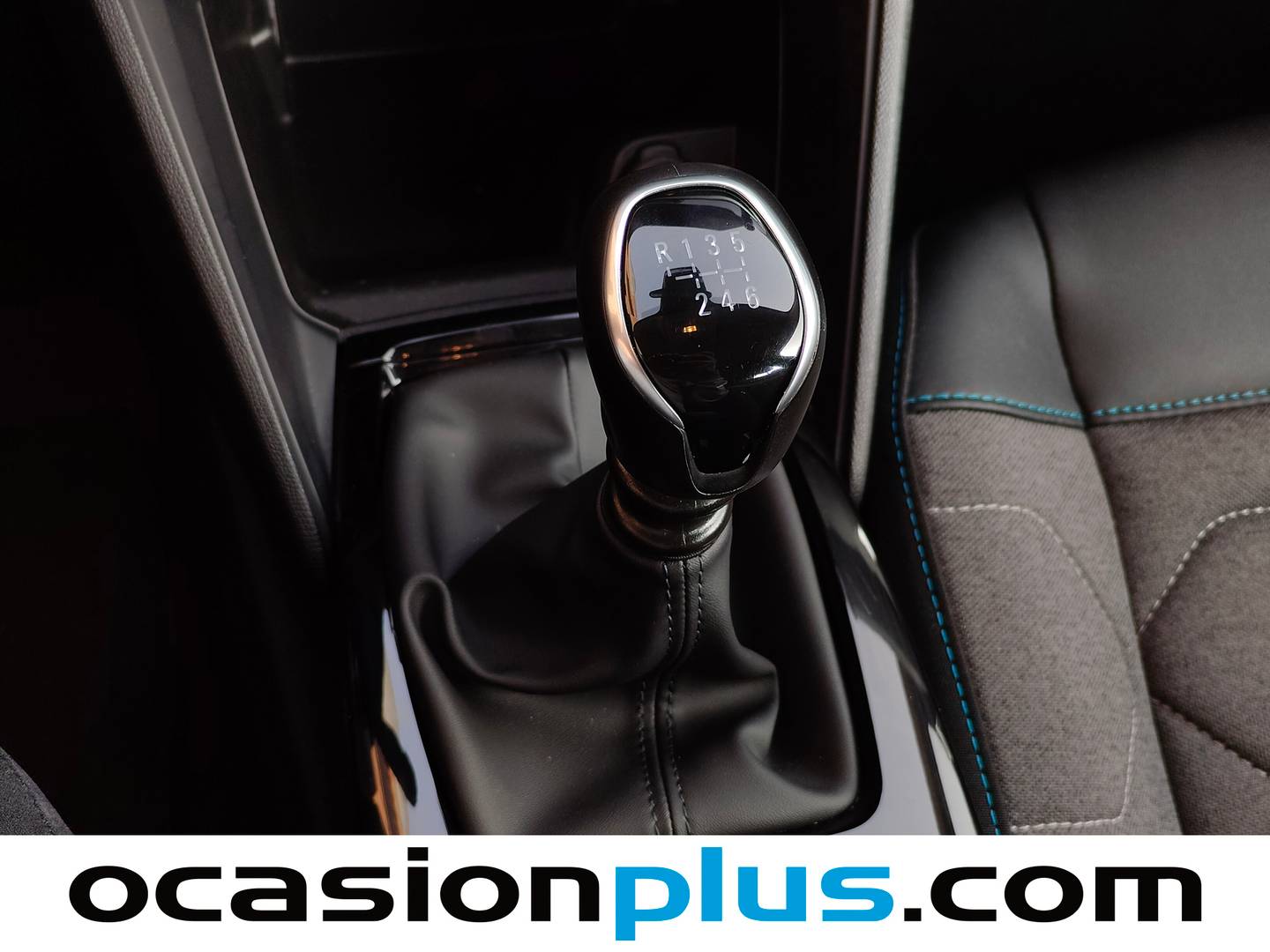 Citroën C4 Citroen C4 PureTech 130 S&S 6v Plus (131 CV) de ocasión