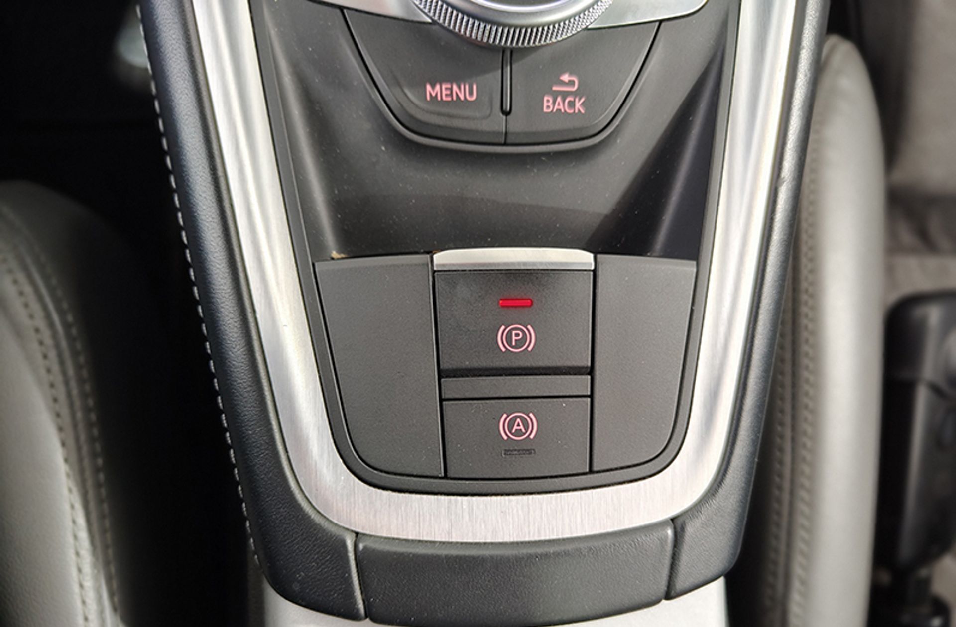 Audi TT S Coupe 2.0 TFSI quattro S tronic - foto 38