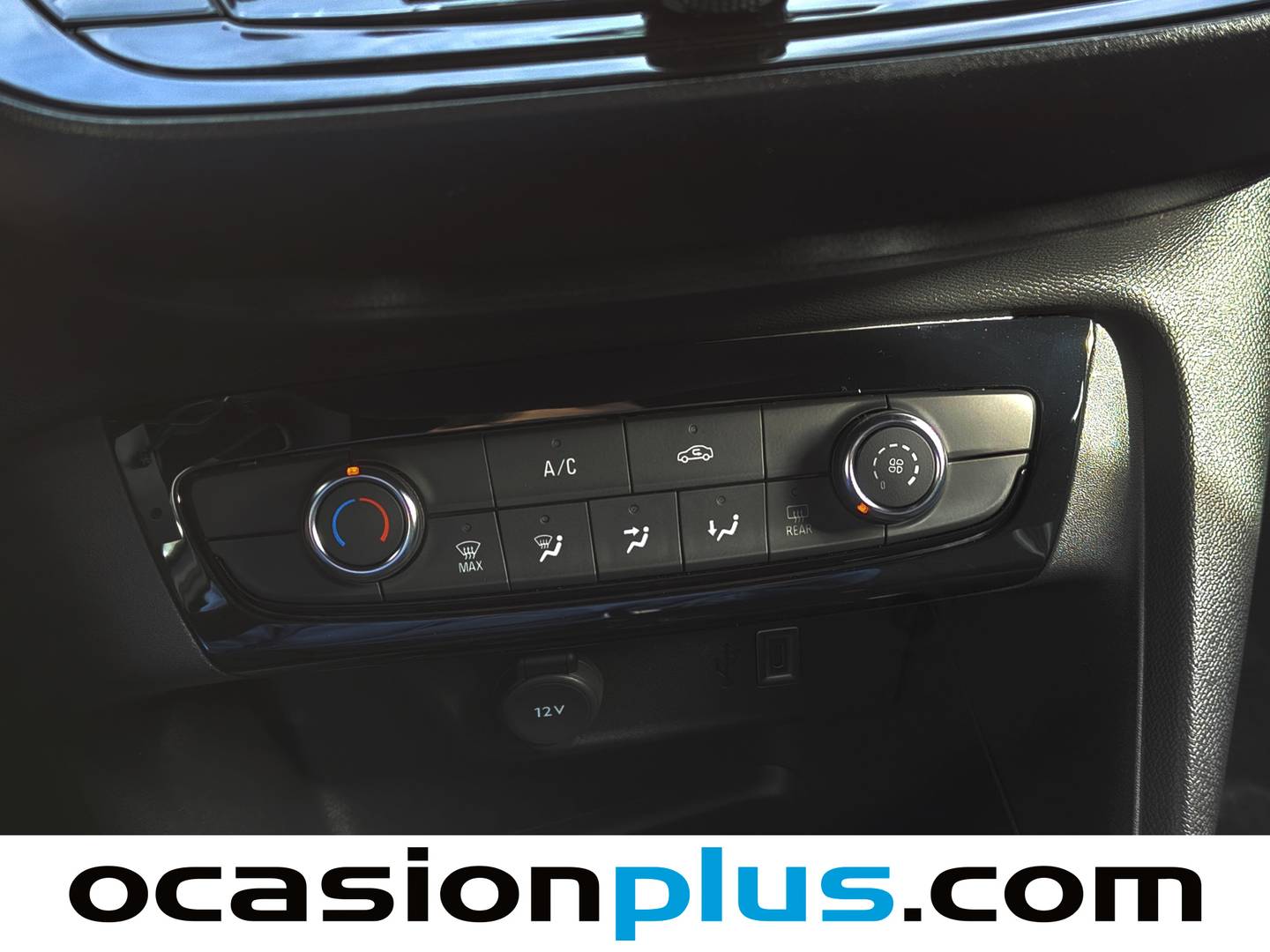 Foto Opel Corsa Opel Corsa 1.2 T XHL Hybrid GS eDCT (110 CV)