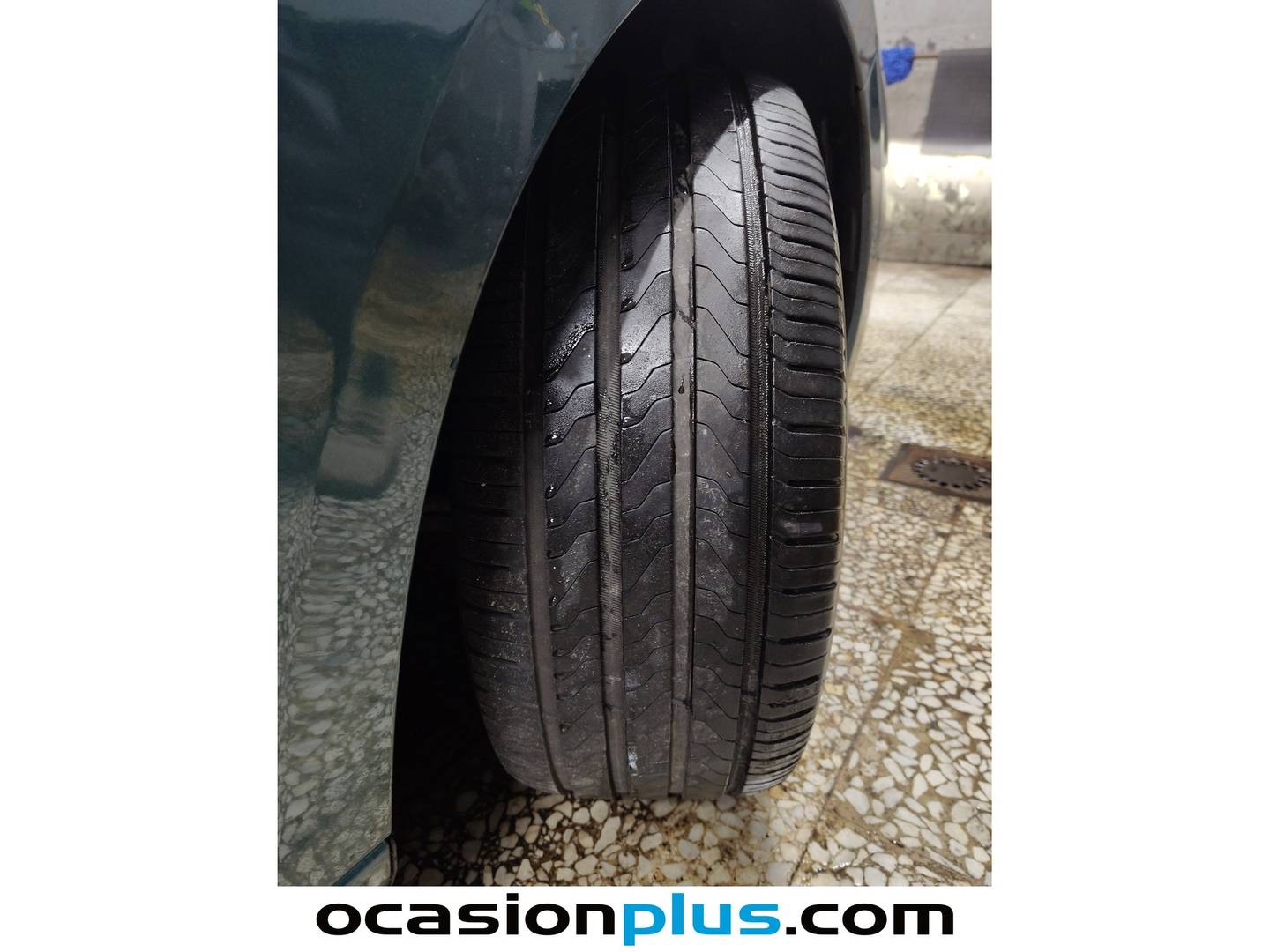 Peugeot 308 Peugeot 308 SW BlueHDI 130 GT EAT8 (130 CV) automático