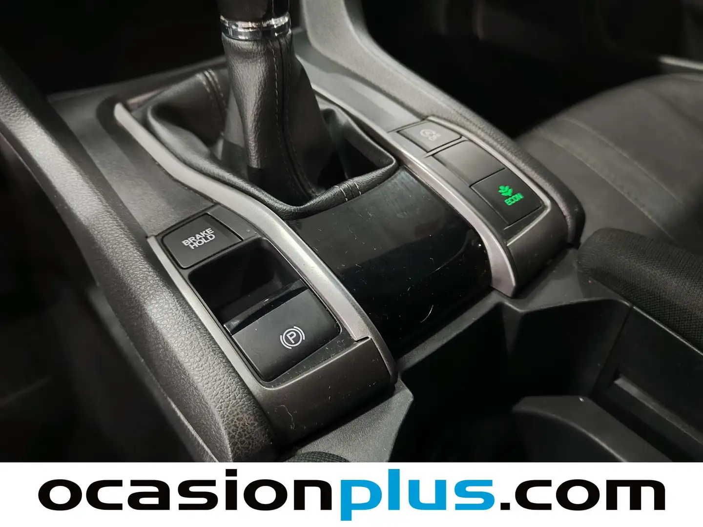 Foto Honda Civic Honda Civic 1.0 I-VTEC TURBO Elegance Navi (129 CV)