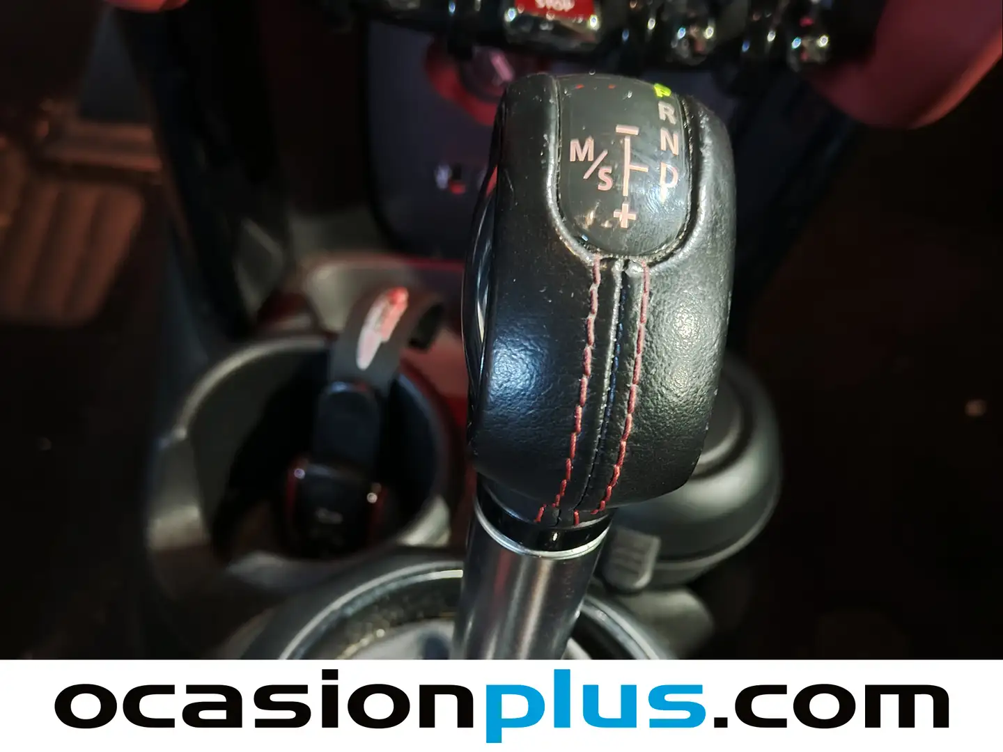 Foto Mini MINI MINI MINI 3 Puertas John Cooper Works  (231 CV)