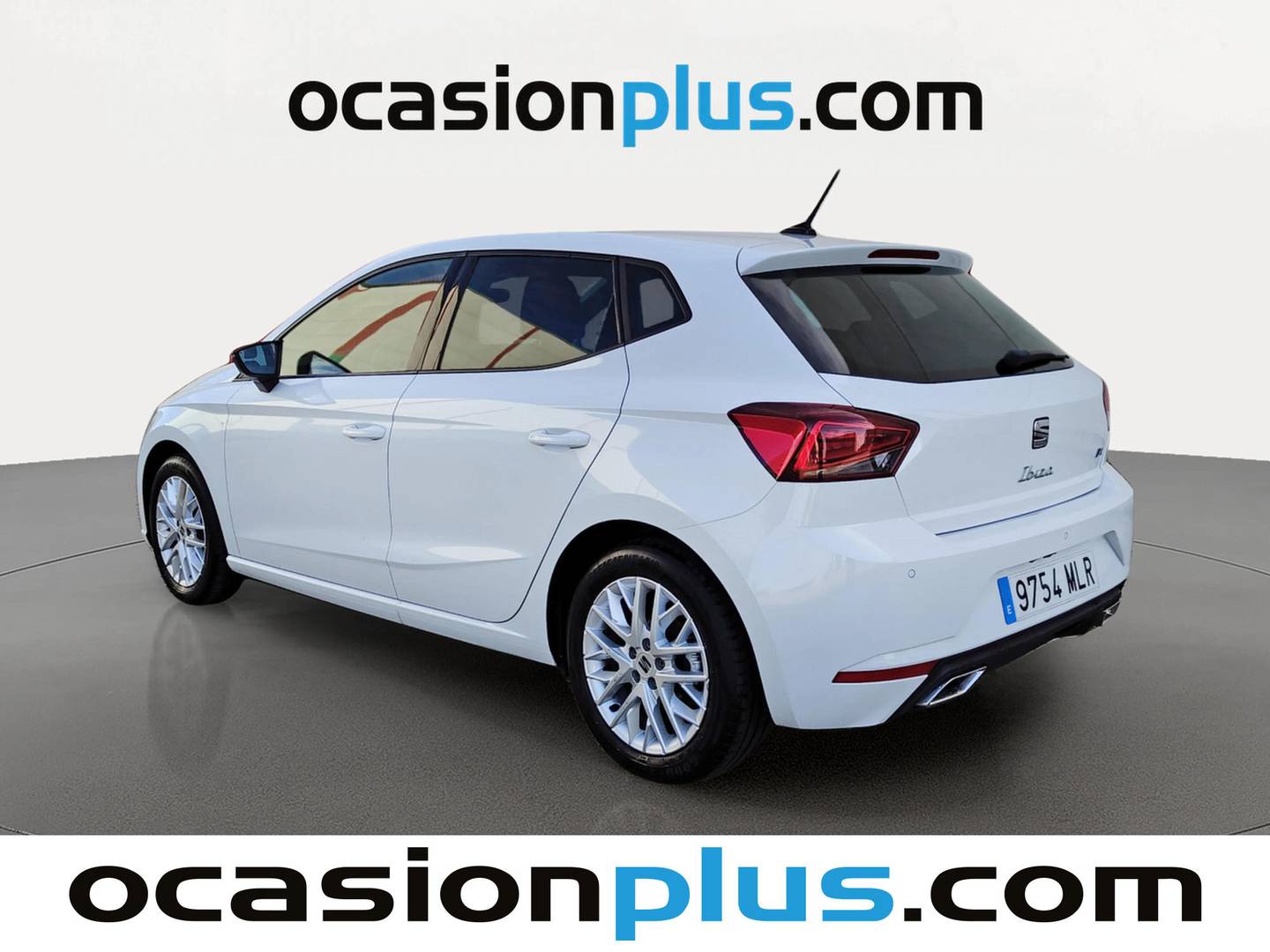 Seat Ibiza SEAT Ibiza 1.0 TSI S&S FR XL (110 CV) seminuevo