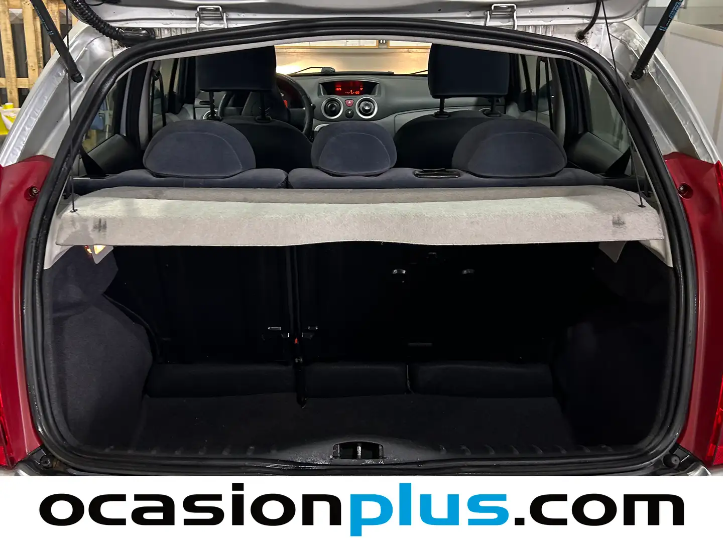 Foto Citroën C3 Citroen C3 1.4 HDI Audace (70 CV)