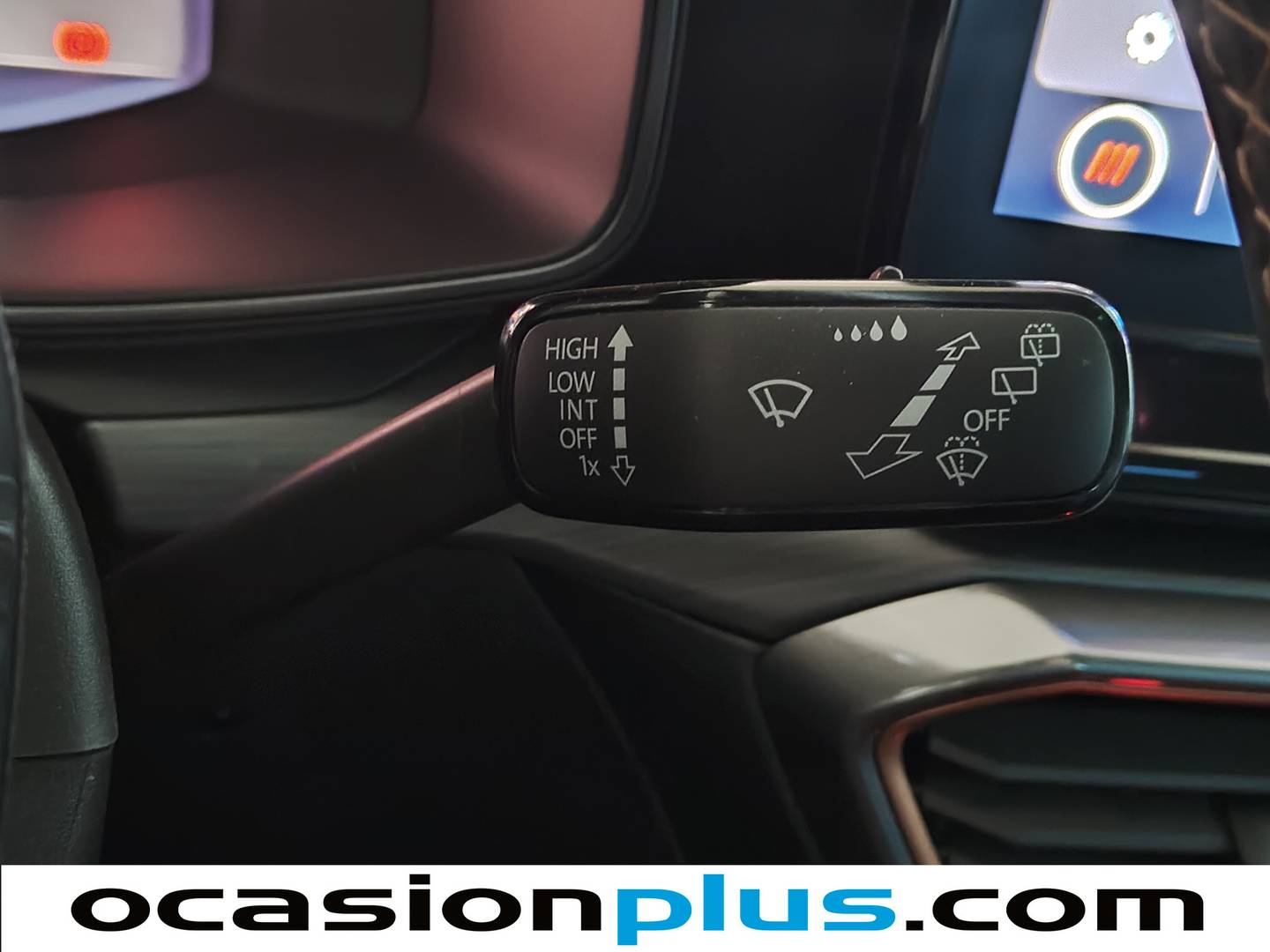 Cupra León CUPRA Leon Sportstourer Sportstourer 1.5 eTSI DSG (150 CV) km 0