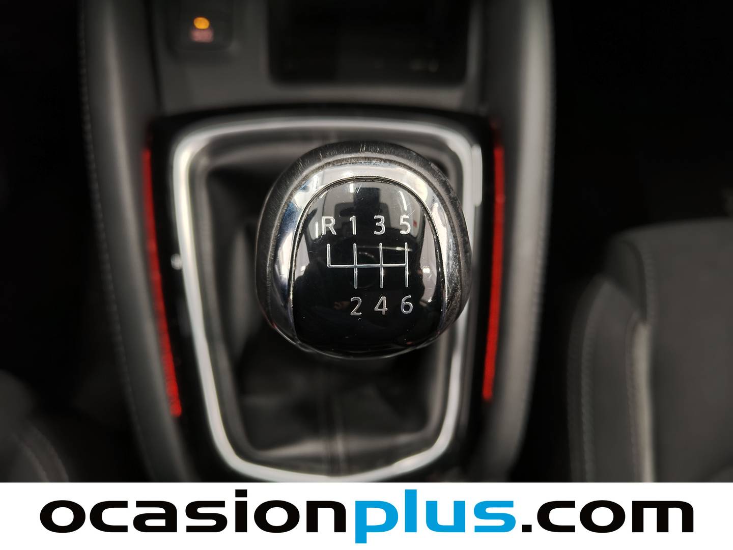 Foto Nissan QASHQAI Nissan Qashqai DIG-T 140 N-Connecta (140 CV)