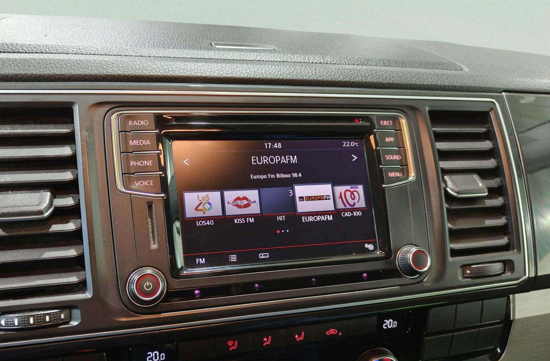 Volkswagen Multivan Outdoor Corto 2.0 TDI BMT DSG 7 plazas - foto 29