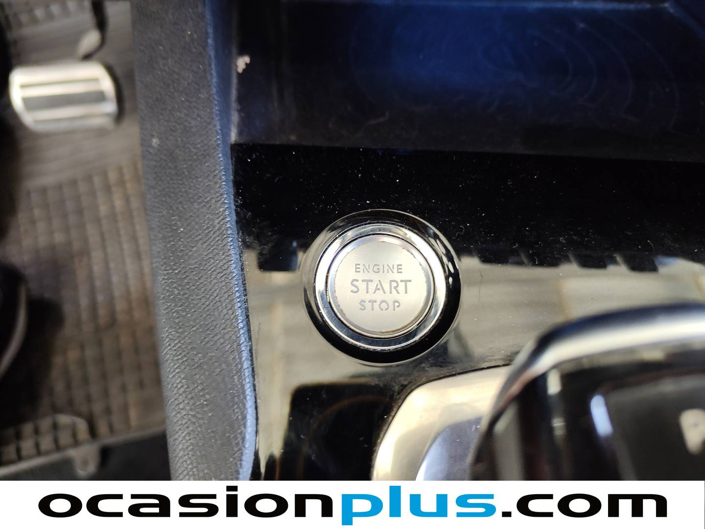 Peugeot 5008 Peugeot 5008 PureTech 130 GT Line EAT8 (130 CV) (7 Plazas) automático
