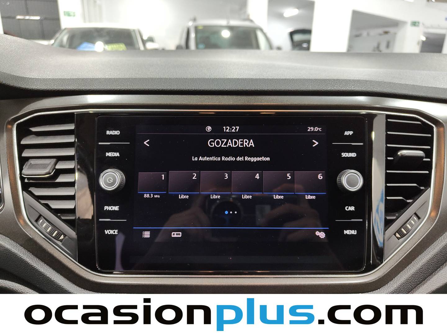 Foto Volkswagen T-Roc Volkswagen T-Roc Advance 2.0 TDI (150 CV) DSG