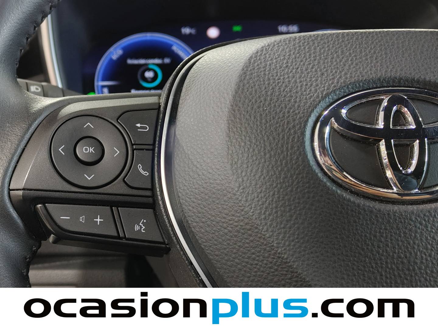 Toyota Corolla Toyota Corolla 140H Active Plus (140 CV) 140cv