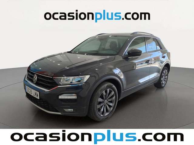 Volkswagen T-Roc Advance 1.0 TSI (110 CV) de segunda mano