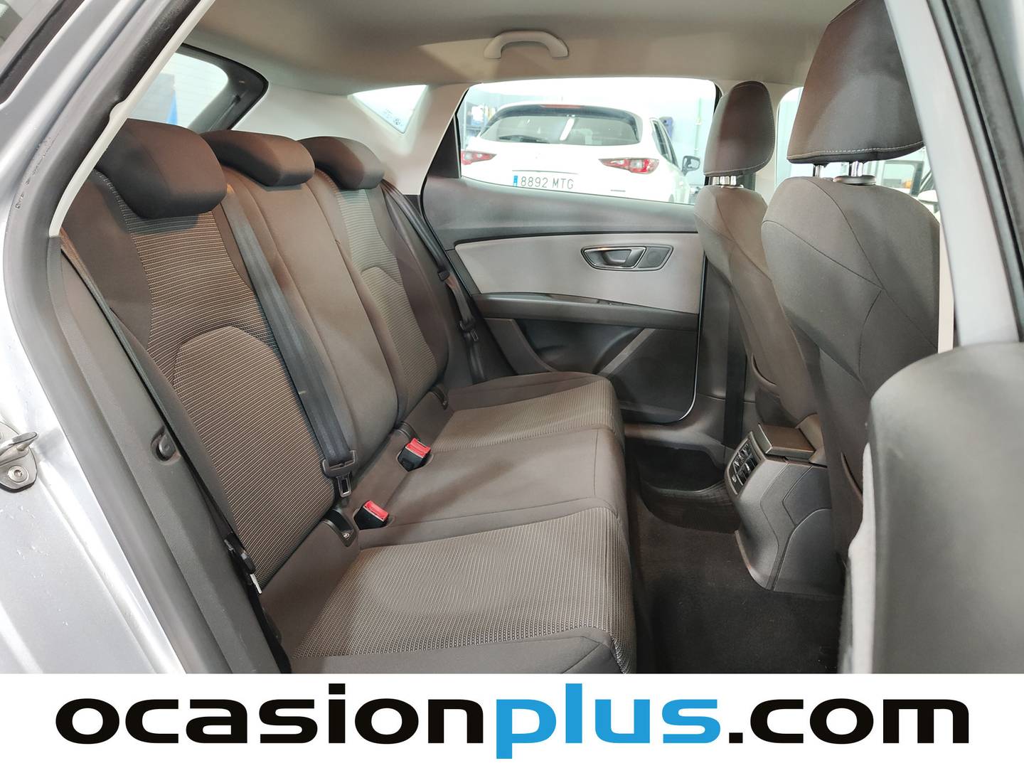 Seat León SEAT León 1.2 TSI St&Sp Style (110 CV) al mejor precio