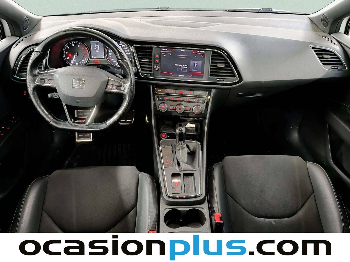 Seat León Seat León ST ST 2.0 TSI S&S Cupra 4Drive DSG (300 CV) barato