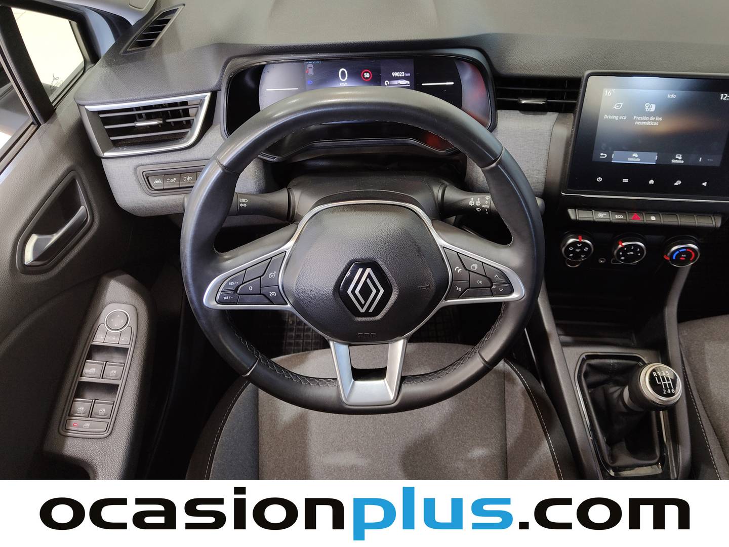 Renault Clio Renault Clio Evolution TCe (90 CV) seminuevo