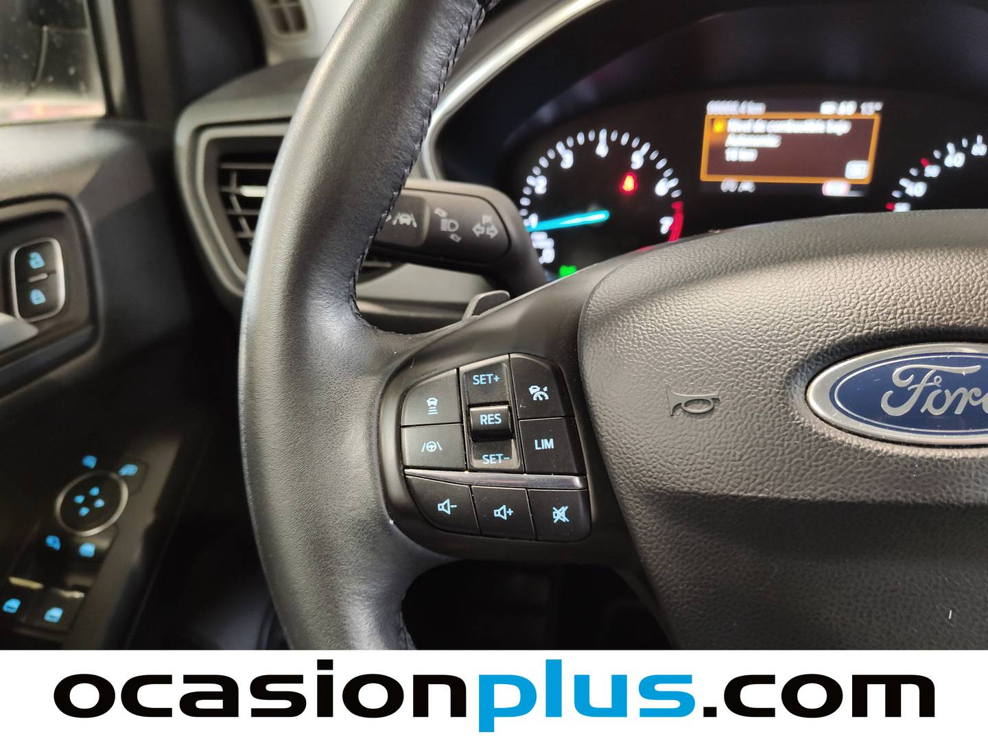 Ford Focus Ford Focus SportBreak 1.0 Ecoboost Active Auto (125 CV) barato