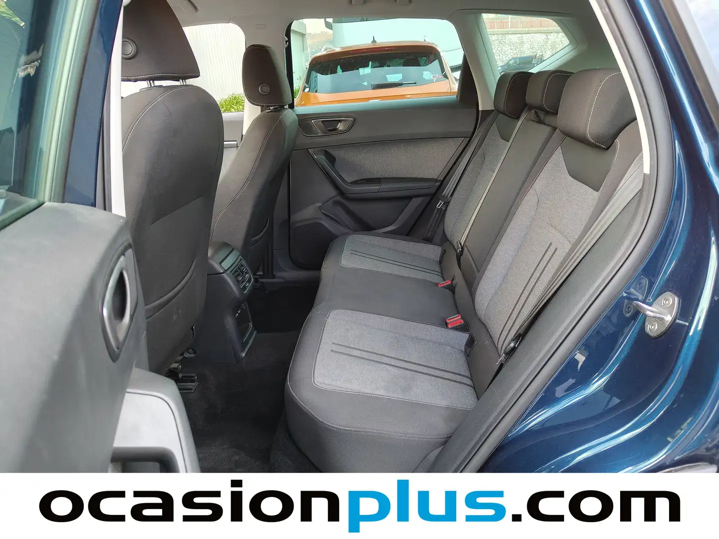 Foto Seat Ateca SEAT Ateca 1.5 TSI S&S Style XL (150 CV)