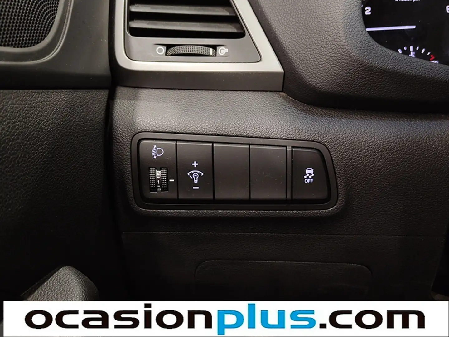 Foto Hyundai Tucson Hyundai Tucson 1.6 GDI BlueDrive Essence 4x2 (131 CV)