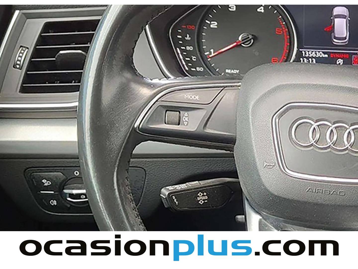 Audi Q5 Audi Q5 Design 2.0 TDI (150 CV) al mejor precio