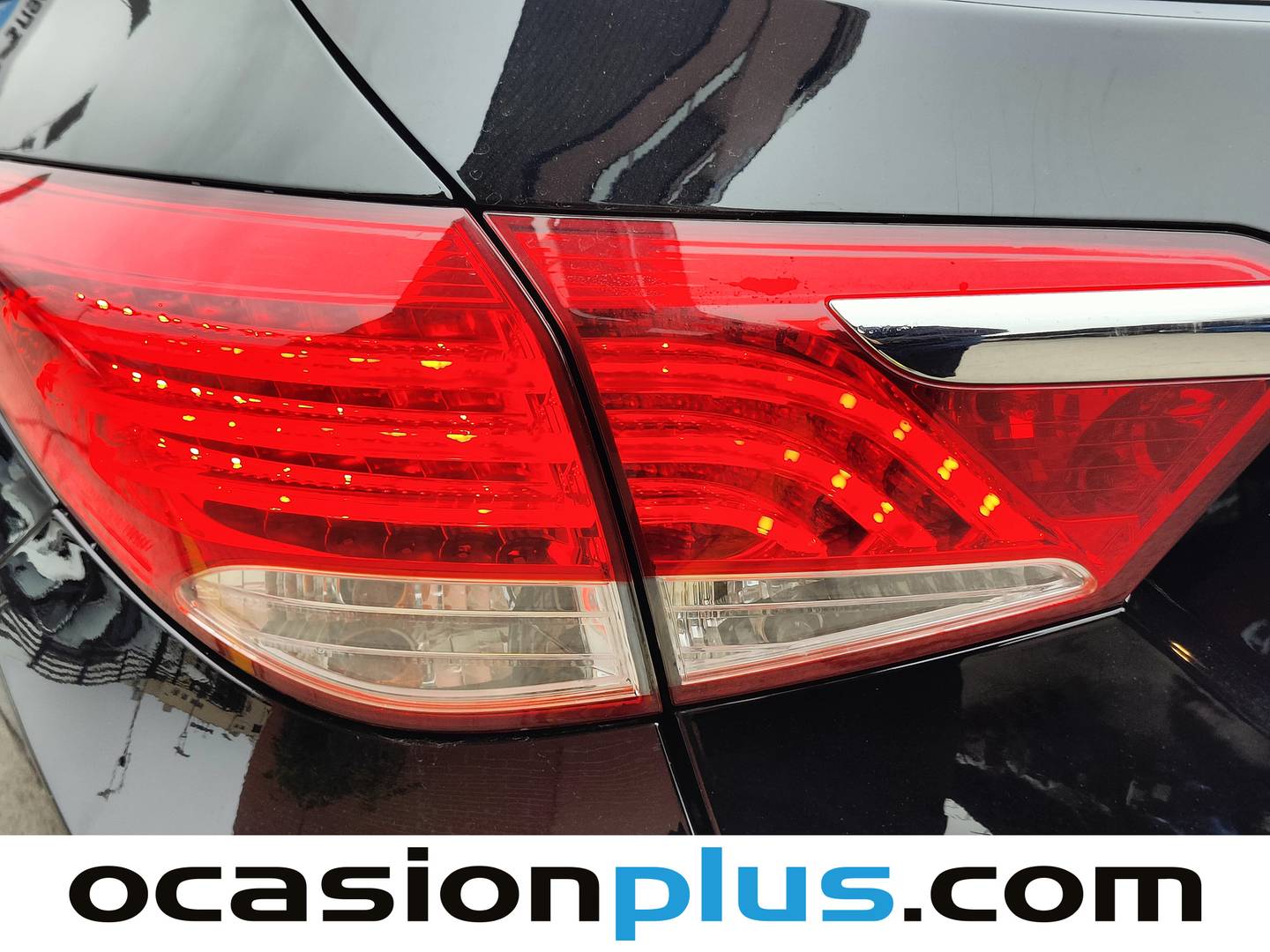 Hyundai i40 Hyundai i40 CW 1.7 CRDI GLS Style S (136 CV) km 0