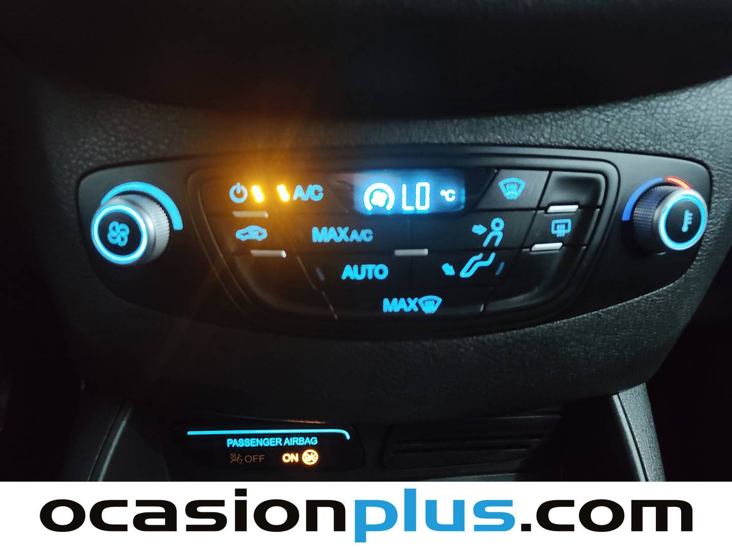 Ford Tourneo Courier Ford Tourneo Courier 1.0 EcoBoost Sport (100 CV) km 0