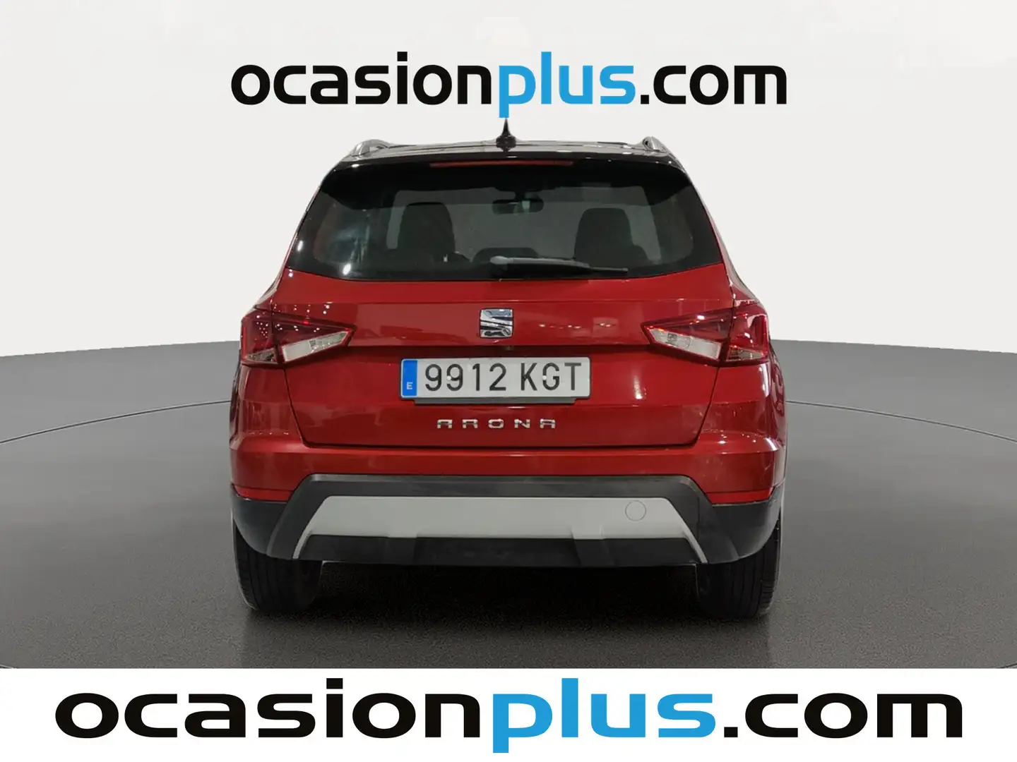 Foto Seat Arona SEAT Arona 1.0 TSI Ecomotive Xcellence (115 CV)