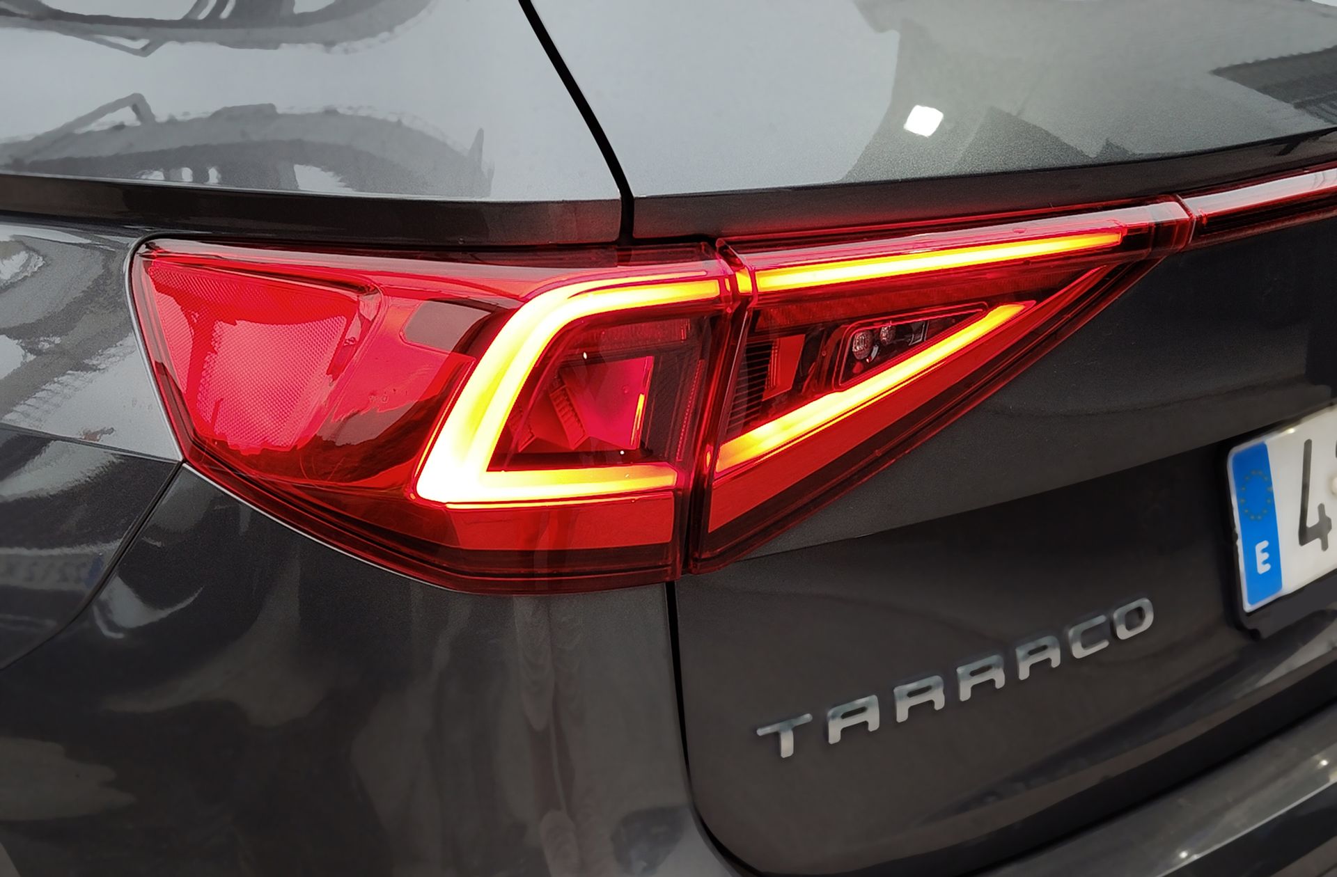 SEAT Tarraco 1.5 TSI Xcellence Plus 7 plazas - foto 22