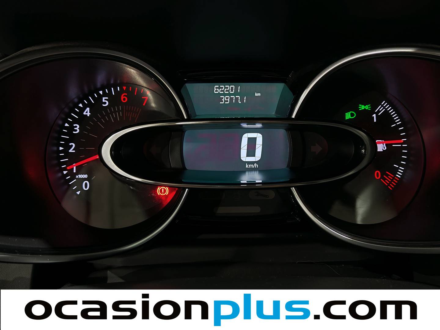 Renault Clio Renault Clio Zen TCe (90 CV) seminuevo