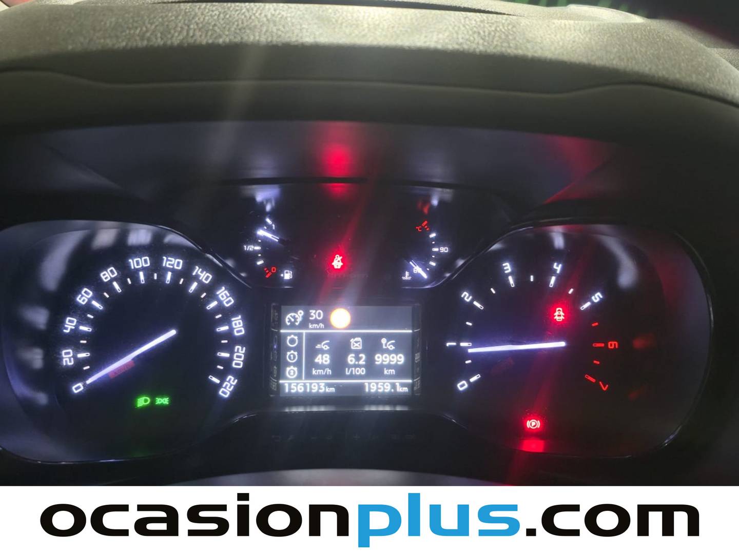 Citroën Berlingo Citroën Berlingo BlueHDi 100 Talla M Feel (100 CV) 2019