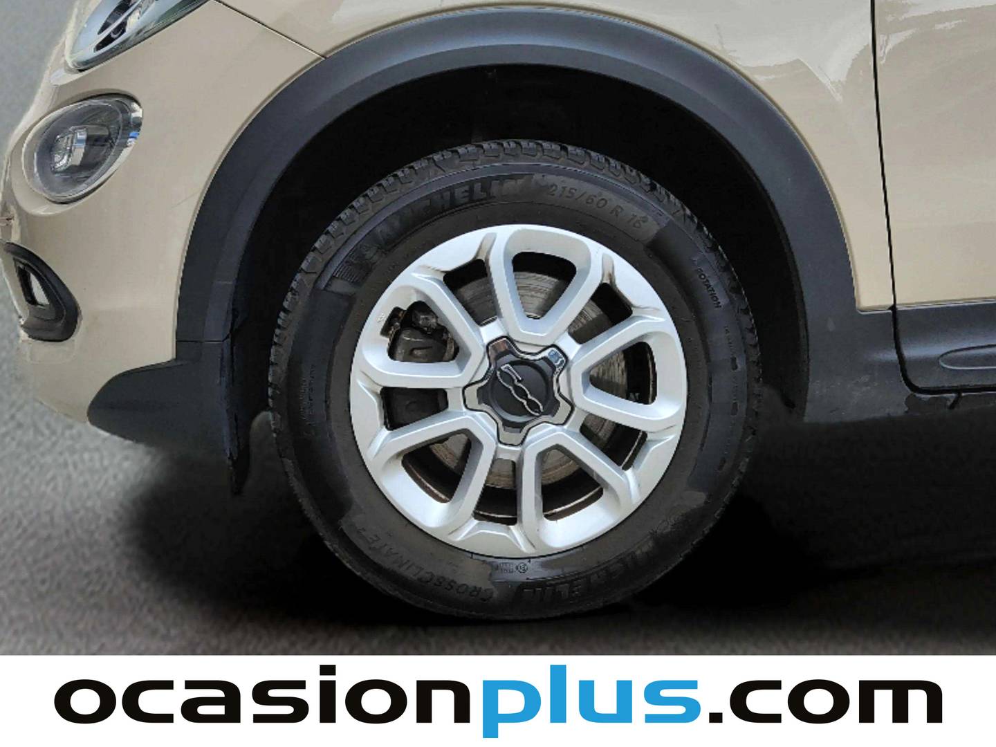 Fiat 500X Fiat 500X 1.6 E-Torq Pop Star 4x2 (110 CV) gasolina