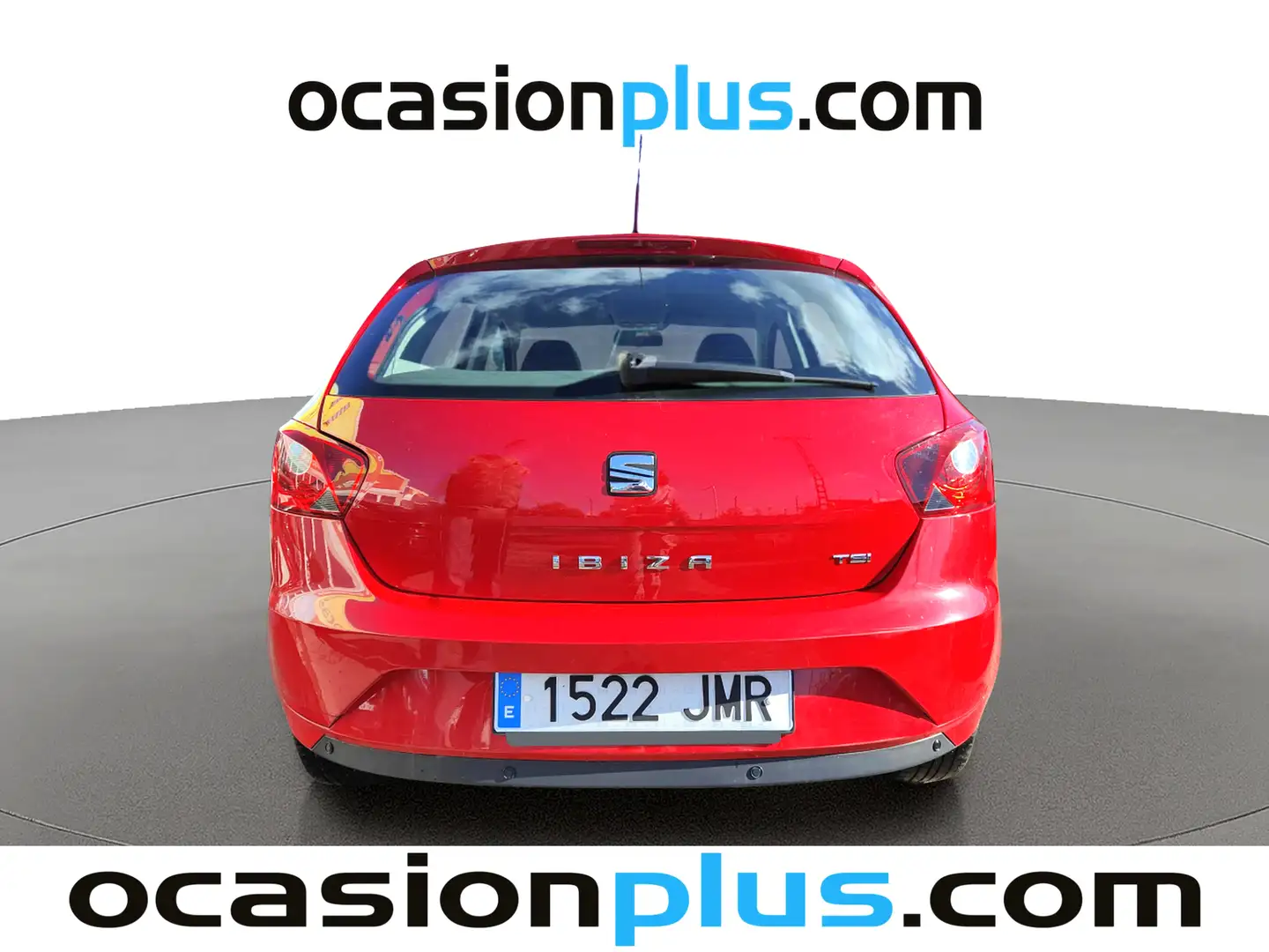 Foto Seat Ibiza SEAT Ibiza 1.2 TSI Style (90 CV)